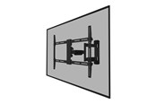 Vægbeslag, AV-Beslag & AV-Møbler - Neomounts WL40-550BL16 Wall Mount Kit TV 40" - 65" - Max 40 kg - recommended for 65" - WL40-550BL16