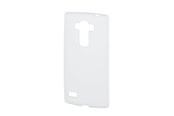 Mobil - Covers & Cases - Hama "Crystal" Cover for LG G4s transparent - 137697