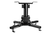 Projektortilbehør & Beslag - Neomounts Projector Ceiling Mount 25.5cm Max 45kg - CL25-530BL1