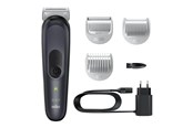 Hårtrimmer - Braun Bodytrimmer BG3340 - 416982