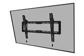 Vægbeslag, AV-Beslag & AV-Møbler - Neomounts WL35-550BL16 Screen Wall Mount Kit Tilt 40" - 75" - Max 60 kg - recommended for 86" - WL35-550BL16