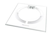 Personvægte - MEDISANA BS 444 - bathroom scales - 40444