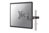 Skærmholder - Neomounts FL40-450BL11 Screen Pole Clamp 17" - 32" - FL40-450BL11