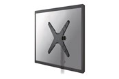 Vægbeslag, AV-Beslag & AV-Møbler - Neomounts FL40-430BL14 Screen Pole Clamp 32" - 55" - Max 25 kg - recommended for 55" - FL40-430BL14