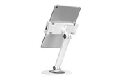 Skærmholder - Neomounts DS15-540WH1 universal tablet stand 4.7" - 12.9" - DS15-540WH1