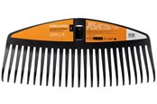 Haveredskaber - Fiskars Solid Leaf Rake L head - 135014