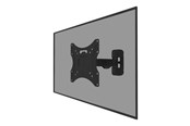 Vægbeslag, AV-Beslag & AV-Møbler - Neomounts WL40-540BL12 Wallmount Kit TV 32" - 55" - Max 35 kg - recommended for 55" - WL40-540BL12