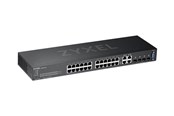 Switch - ZyXEL GS2220-28 24 port Switch EU - GS2220-28-EU0101F