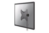 Vægbeslag, AV-Beslag & AV-Møbler - Neomounts FL40-430BL12 Screen Pole Clamp/Truss Mount 23" - 42" - Max 25 kg - recommended for 42" - FL40-430BL12