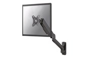 Skærmholder - Neomounts WL70-450BL11 wall mounted monitor arm 17" - 32" - WL70-450BL11