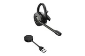 Hovedtelefoner/headset - Jabra Engage 55 Convertible - 9555-410-111