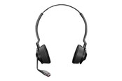 Hovedtelefoner/headset - Jabra Engage 55 Stereo - 9559-410-111
