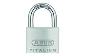 Sikkerhedsudstyr - ABUS Titalium - 64TI/40