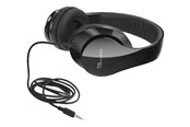 Hovedtelefoner/headset - FANTEC SHP-250AJ-BB - headphones - 2470