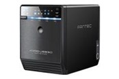Harddisk-array - FANTEC QB-35US3R - hard drive array - 1519