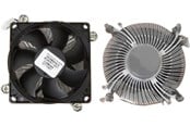 Systemtilbehør (kølepasta mv.) - HP Heatsink Gen 65W Twr Mt Sff - 804057-001