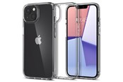 Mobil - Covers & Cases - Spigen Ultra Hybrid - crystal clear - iPhone 13 - ACS03522