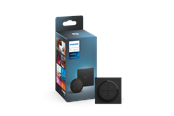 Smart Home - Philips Hue Tap Dial Switch - Black - 929003500201