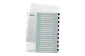 Brevordnere og Ringbind - Leitz WOW Extra Wide - 12170000