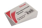 Papir, Fotopapir og Etiketter - Esselte Cardo - 28901