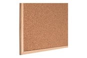 Konference & Præsentation - Esselte Bulletin Board - 500964