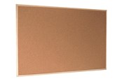 Konference & Præsentation - Esselte Bulletin Board - 500969