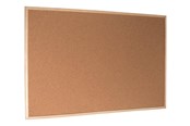 Konference & Præsentation - Esselte Bulletin Board - 500971