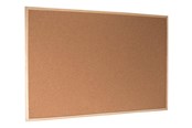 Konference & Præsentation - Esselte Bulletin Board - 500972