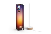 Smart Home - Philips Hue Gradient Signe Table - Oak - 929003479601