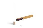 Smart Home - Philips Hue Gradient Signe Floor - Oak - 929003479701