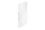 Mapper og Clipboards - Leitz Displaybog WOW PP 20 lommer Hvid - 46310001