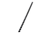 Blæk, Toner & Forbrugsstoffer - Leitz ComBIND - 100 pcs. - plastic binding comb - 35041