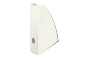 Arkivering & Opbevaring - Leitz Tidsskriftsamler  Plus WOW Hvid - 52771001