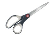 Skrivebordstilbehør - Leitz Cosy titanium kontorsaks Fløjlsgrå - 53320089