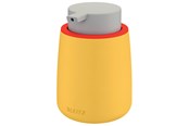 Skrivebordstilbehør - Leitz Pumpedispenser  Cosy Varm gul - 54040019