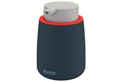 Skrivebordstilbehør - Leitz Pumpedispenser Cosy Fløjlsgrå - 54040089