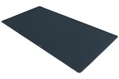 Skrivebordstilbehør - Leitz Cosy skriveunderlag Fløjlsgrå - 52680089