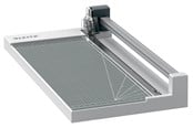 Skrivebordstilbehør - Leitz Precision Home Office rulleskærer A4 - 90260000