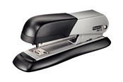 Hulapparater & Hæftemaskiner - Rapid Hæftemaskine FM12 25 ark Sølv - 5000274