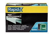 Hulapparater & Hæftemaskiner - Rapid High Performance DP - 11912311