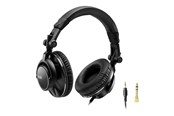 Hovedtelefoner/headset - Hercules HDP DJ60 - 4780897