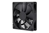 Kabinet Køler - SilverStone SST-AP120i-PRO 120x120x25 - Kabinet køler - 120mm - Sort - SST-AP120i-PRO
