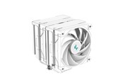 CPU Køler - DeepCool AK620 WH - CPU Luftkøler - Max 28 dBA - R-AK620-WHNNMT-G-1