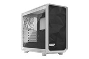 Kabinet - Fractal Design Meshify 2 Lite - White TG Clear Tint - Kabinet - Miditower - Hvid - FD-C-MEL2A-04