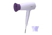 Hårtørrer - Philips Hårtørrer Series 3000 - 2100 W - BHD341/10 Hair Dryer