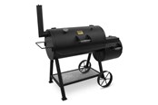 Grill og tilbehør - Char-Broil OKLAHOMA JOE’S® HIGHLAND SMOKER - 140755