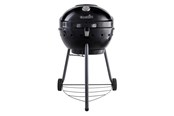 Grill og tilbehør - Char-Broil Kettleman - 140756