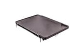 Grill og tilbehør - Char-Broil CAST IRON GRIDDLE - 140515