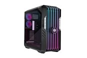 Kabinet - Cooler Master HAF 700 EVO - Kabinet - Tower - Grå - H700E-IGNN-S00