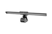 Smart Home - DIGITUS DA-90415 - monitor reading lamp - LED - 5 W - warm to cold white light - 3000-6500 K - black - DA-90415